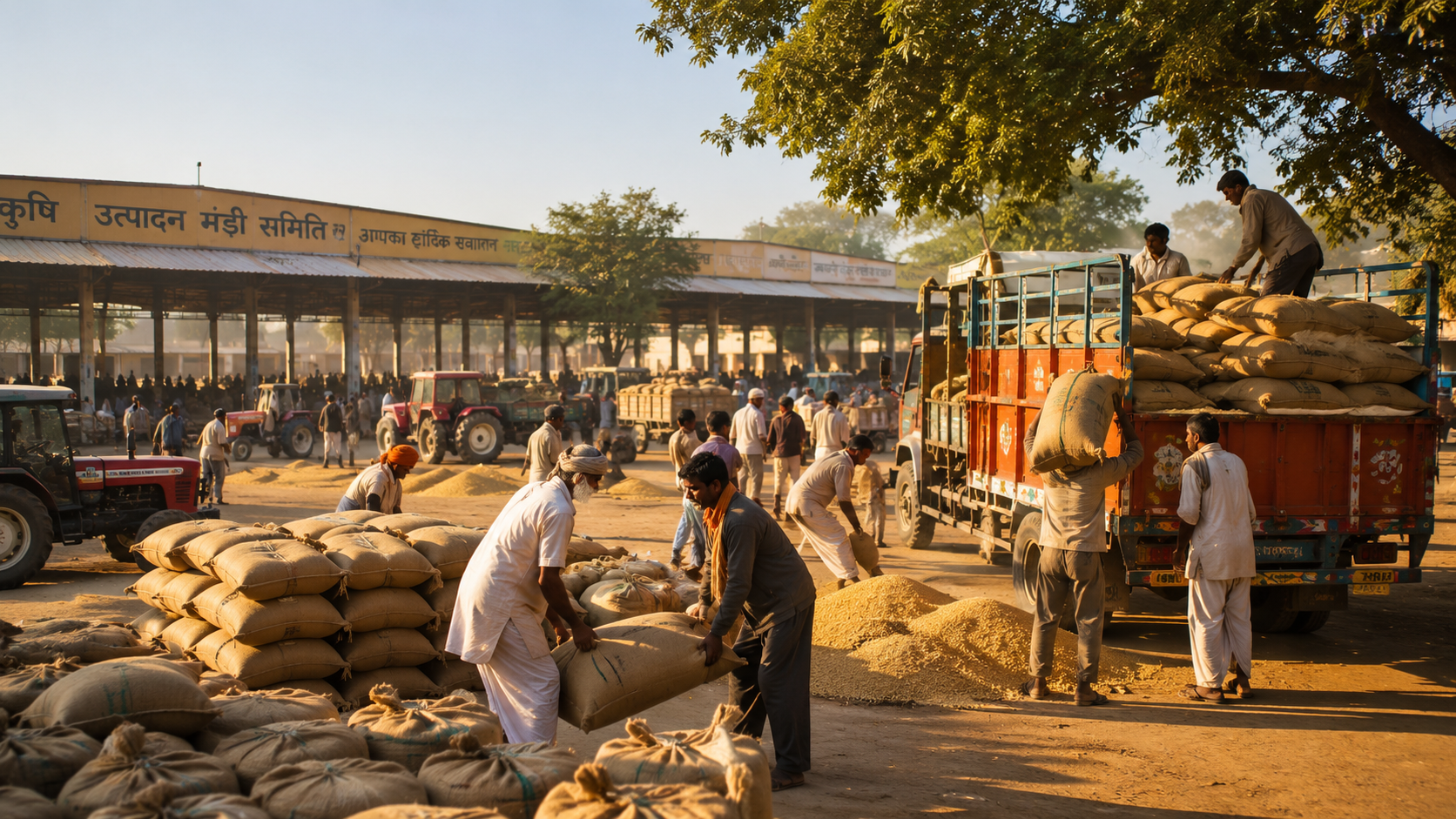 Agro Sourcing