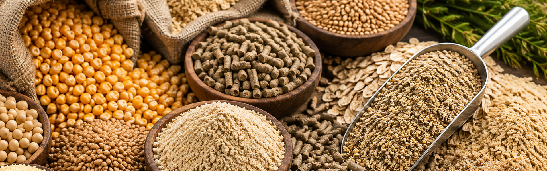 Feed Ingredients