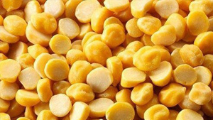 Matar Dal