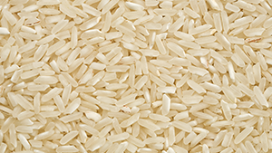 Non-Basmati Rice