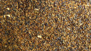 Rapeseed Meal