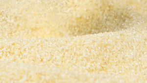 Semolina