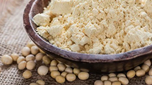Soya Flour