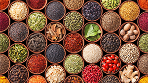 Spices