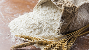 Wheat Flour