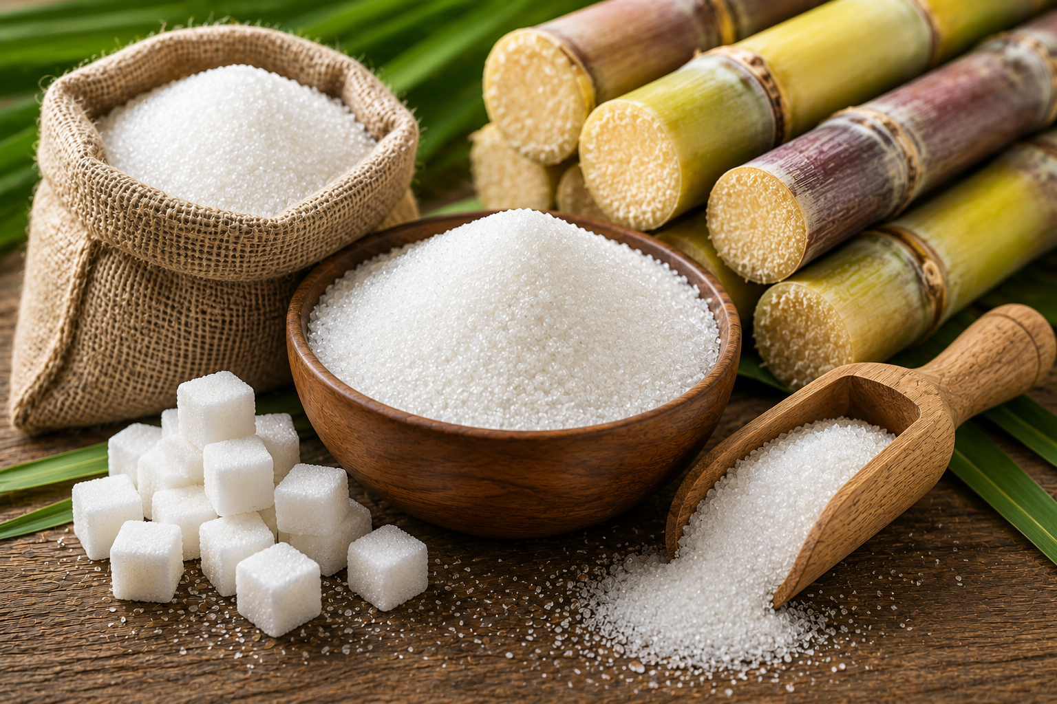 Sugar